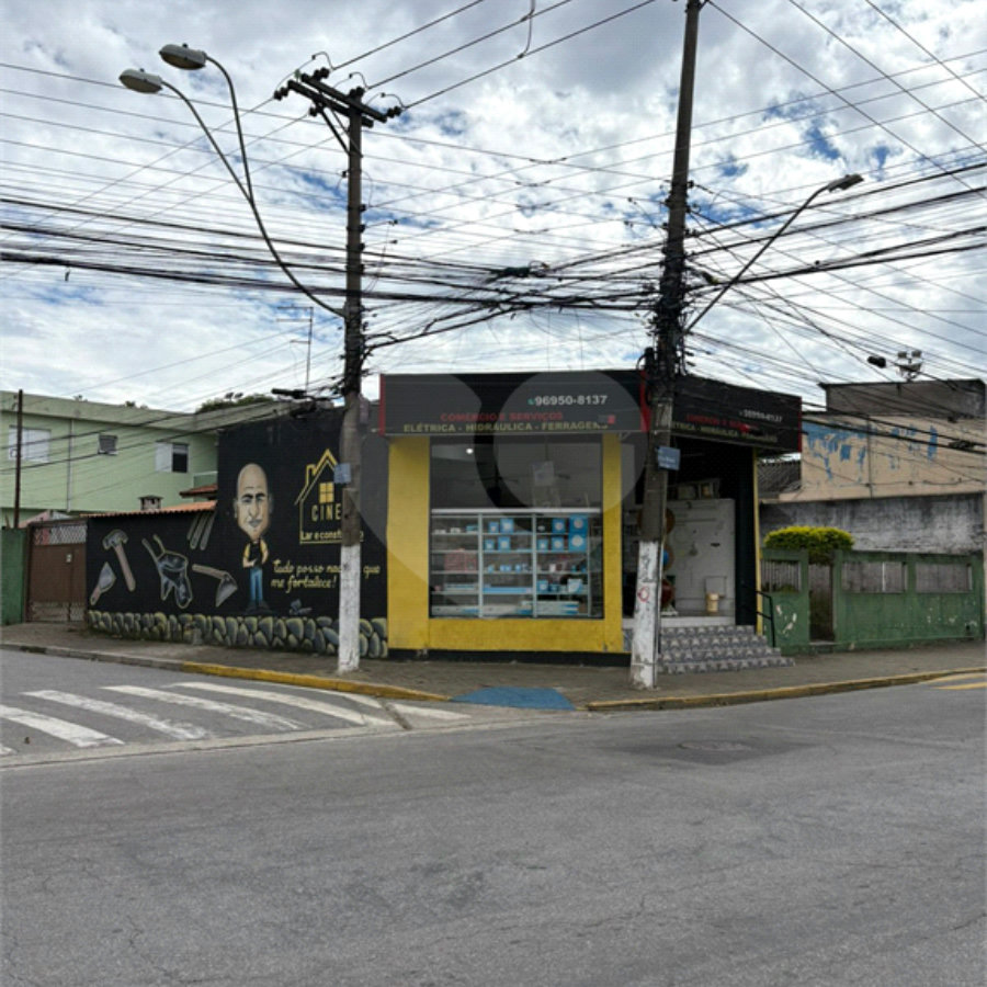 Salão para alugar em Vila Acoreana, Poá, SP