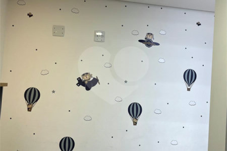 Apartamento à venda com 2 quartos em Jardim Peri, São Paulo, SP