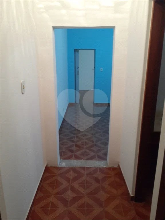 CASA TERREA A VENDA EM SP PENHA