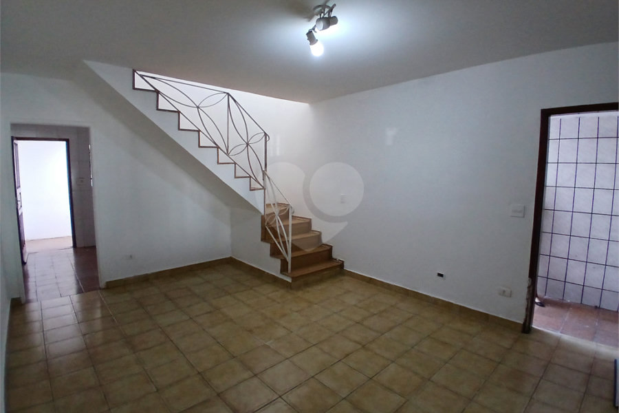 Sobrado à venda com 2 quartos em Jardim Brasil (zona Norte), São Paulo, SP