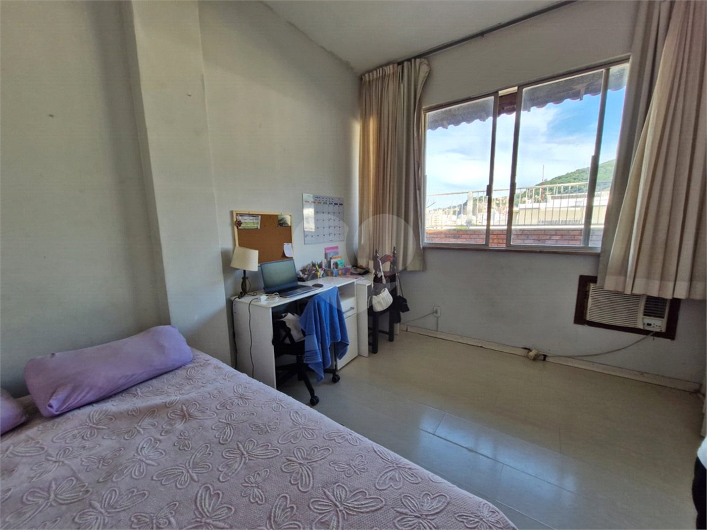 Cobertura à venda com 3 quartos, sendo 1 suíte, em Tijuca, Rio de Janeiro, RJ