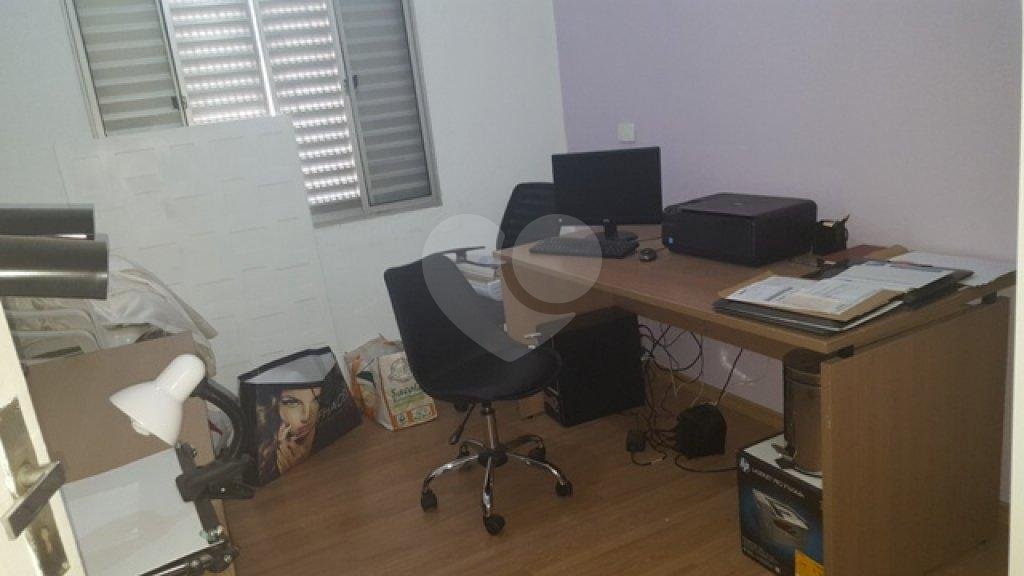 Casa Térrea à venda com 3 quartos, sendo 1 suíte, em Jardim Franca, São Paulo, SP
