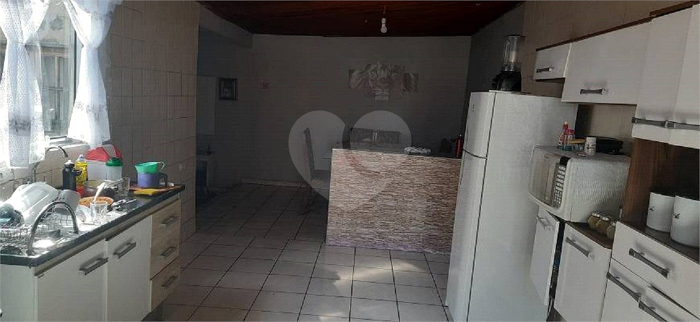 Terreno à venda com 5 quartos em Limão, São Paulo, SP