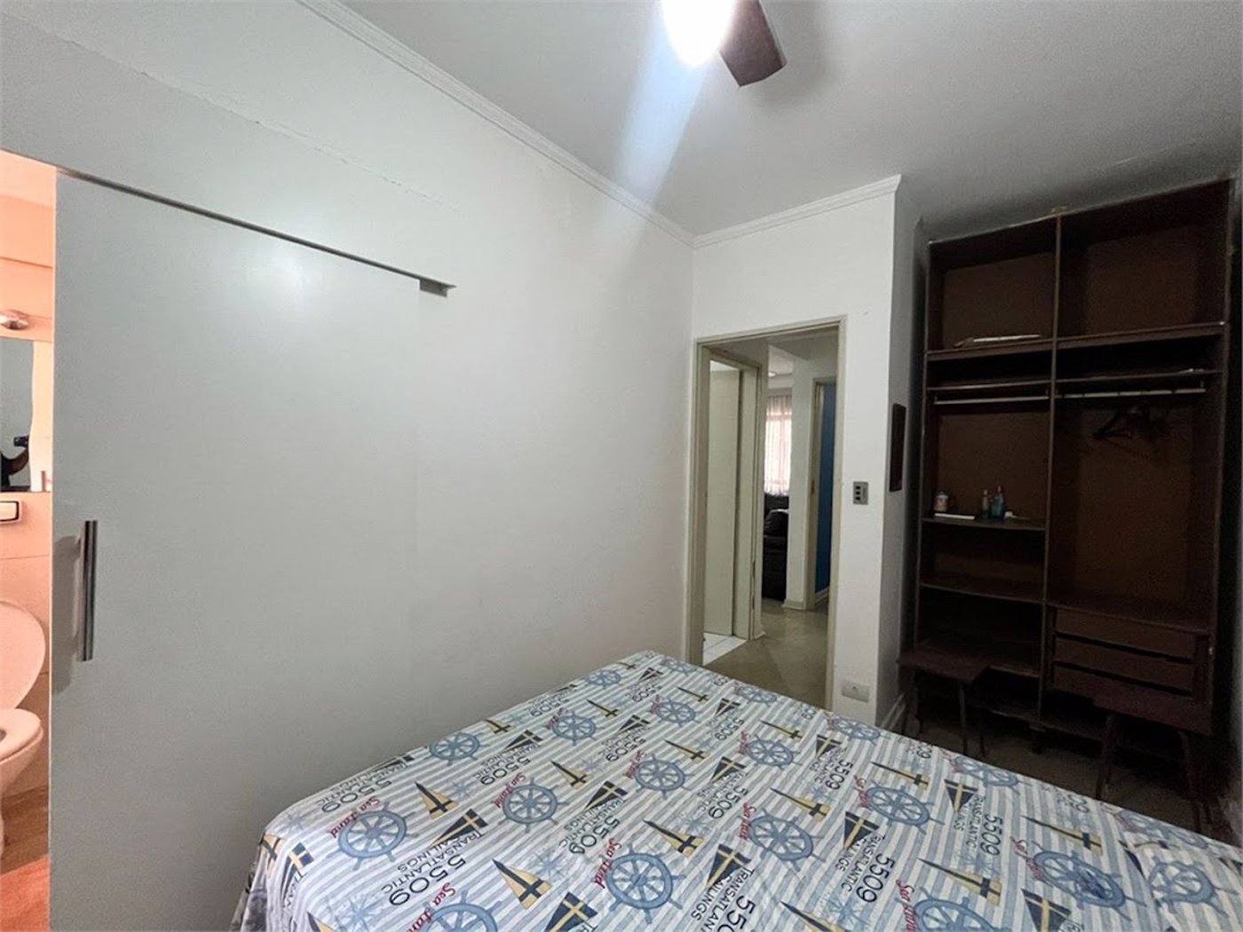 Apartamento Residencial à venda, Enseada, Guarujá - AP1502.