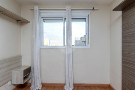 Apartamento à venda com 2 quartos em Cambuci, São Paulo, SP