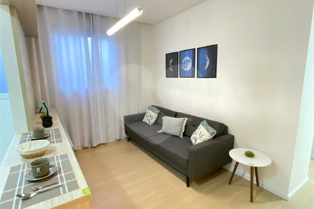 Apartamento à venda com 2 quartos em Vila Rosália, Guarulhos, SP