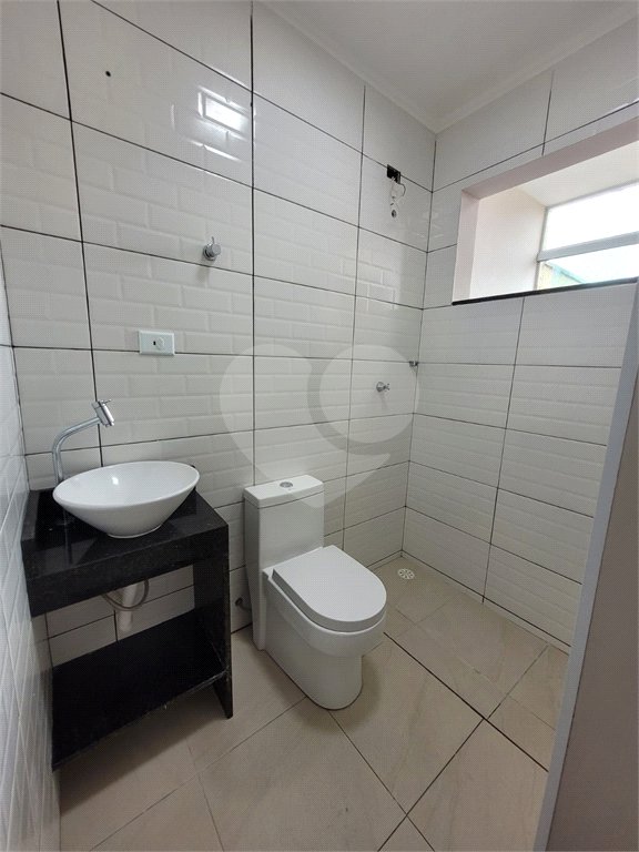 Apartamento à venda com 2 quartos em Vila Bela, São Paulo, SP