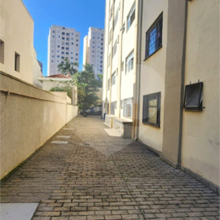APARTAMENTO À VENDA – CONDOMÍNIO ITUXI | SAÚDE – SP