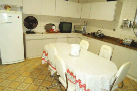 Sobrado à venda com 4 quartos em Granja Julieta, São Paulo, SP