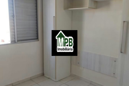 Apartamento à venda com 2 quartos em Jardim Santa Cecilia, Sorocaba, SP