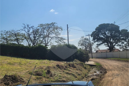 Terreno à venda no condomínio Acmti - Colinas do Mosteiro, Terras de Itaici e Recanto dos Pássaros, Indaiatuba - SP