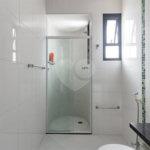 Apartamento à venda com 4 quartos, sendo 2 suítes,  em Jardim Parque Morumbi, São Paulo, SP