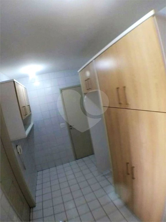 Apartamento à venda com 3 quartos, sendo 1 suíte, em Vila Sônia, São Paulo, SP
