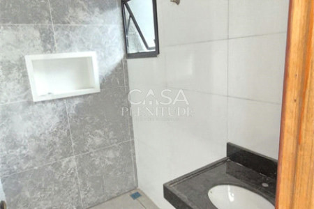 Casa à venda com 2 quartos em Éden, Sorocaba, SP