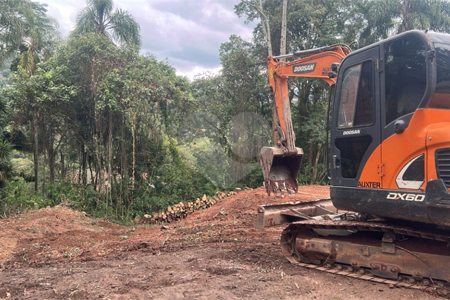 Terreno à venda em Serra da Cantareira, Mairiporã, SP