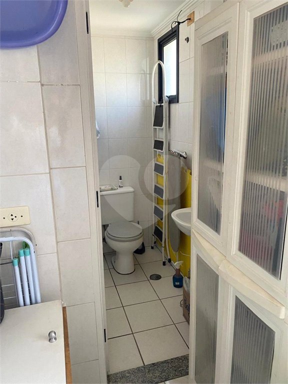 Apartamento à venda com 3 quartos, sendo 1 suíte, em Tucuruvi, São Paulo, SP