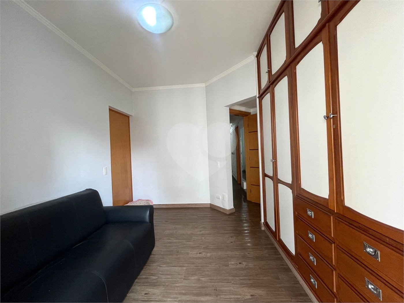 Apartamento à venda com 4 quartos, sendo 3 suítes, em Santana, São Paulo, SP