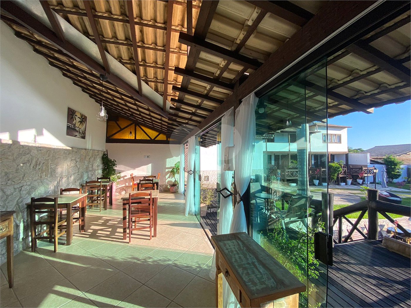 Hotel à venda com 9 suítes em Albatroz, Armação dos Búzios, RJ