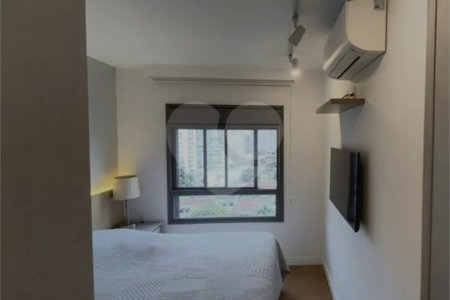 Apartamento para alugar com 3 suítes em Chácara Santo Antônio, São Paulo, SP
