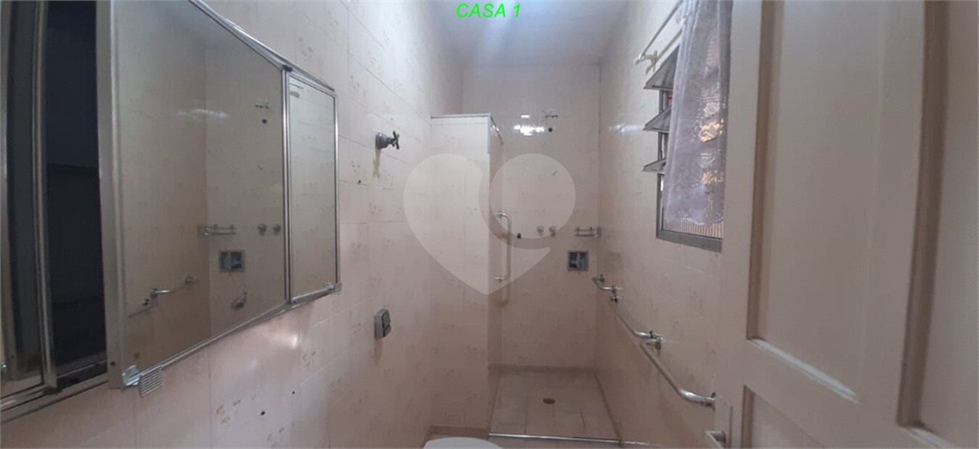Sobrado à venda com 1 suíte em Casa Verde, São Paulo, SP