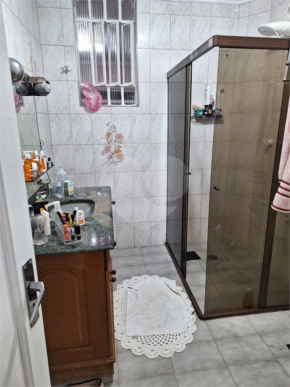 Casa de Vila à venda com 3 quartos em Barra Funda, São Paulo, SP
