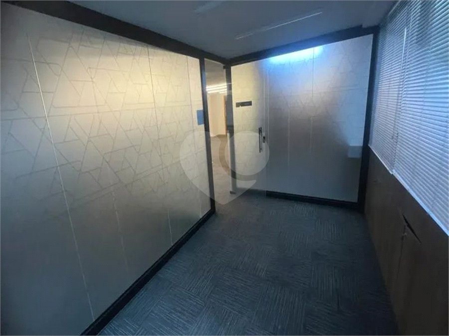 Sala para alugar em Alto da Boa Vista, São Paulo, SP