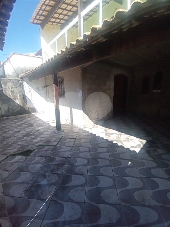 Casa à venda com 2 quartos, sendo 1 suíte, no condomínio River Plate, Rio de Janeiro - RJ
