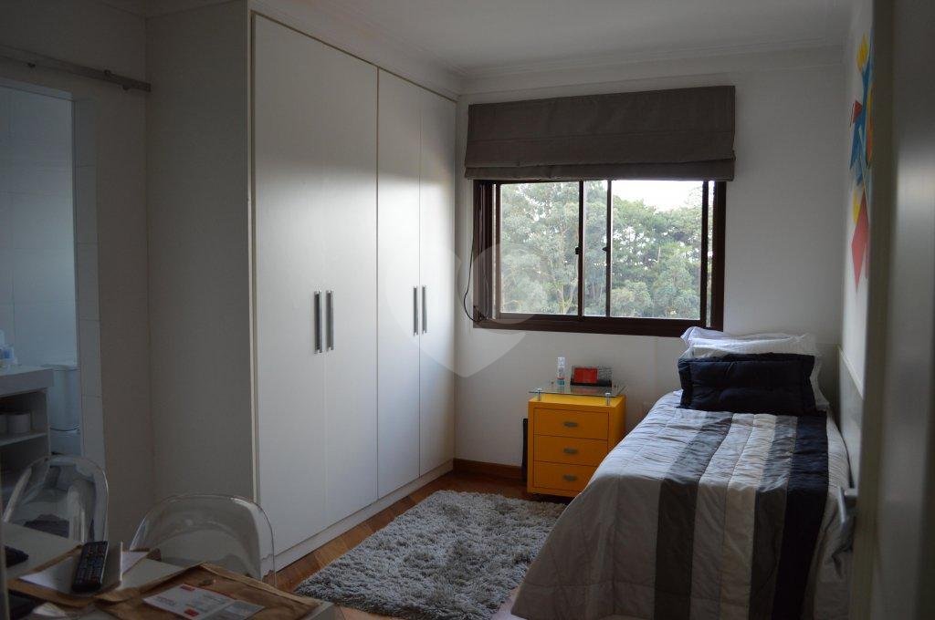 Apartamento à venda com 4 suítes em Parque Mandaqui, São Paulo, SP