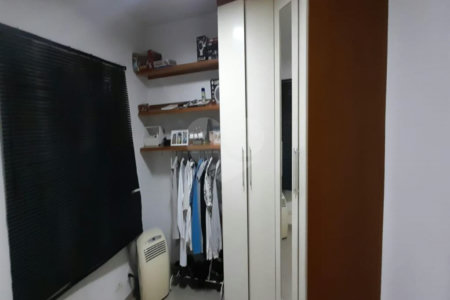 Casa à venda com 2 quartos no condomínio Classic Residence, São Paulo - SP