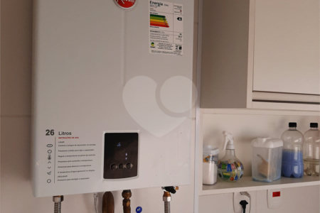 Apartamento à venda com 2 suítes em Parque Industrial, Itu, SP
