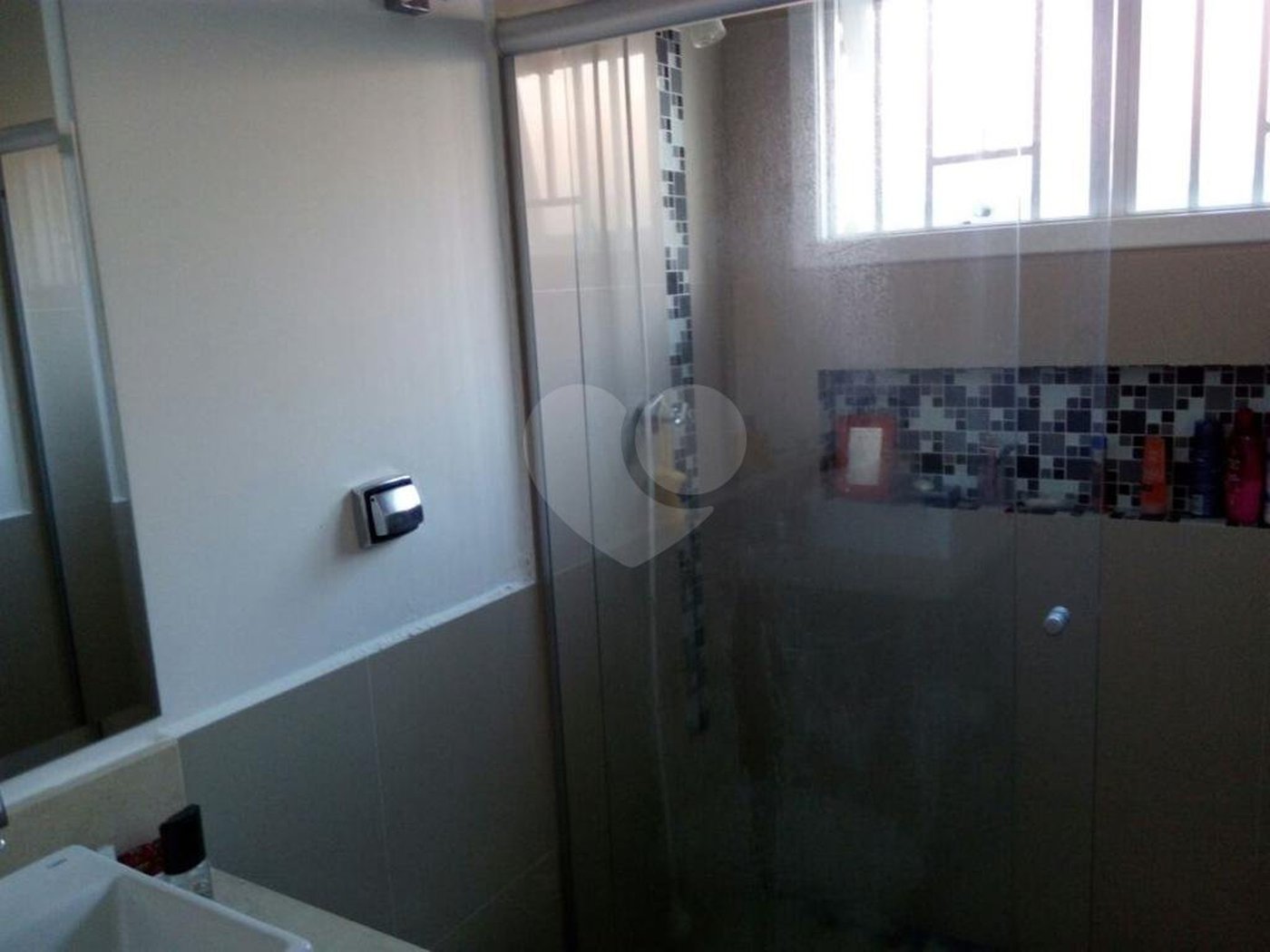 Sobrado à venda com 3 quartos, sendo 1 suíte, em Horto Florestal, São Paulo, SP