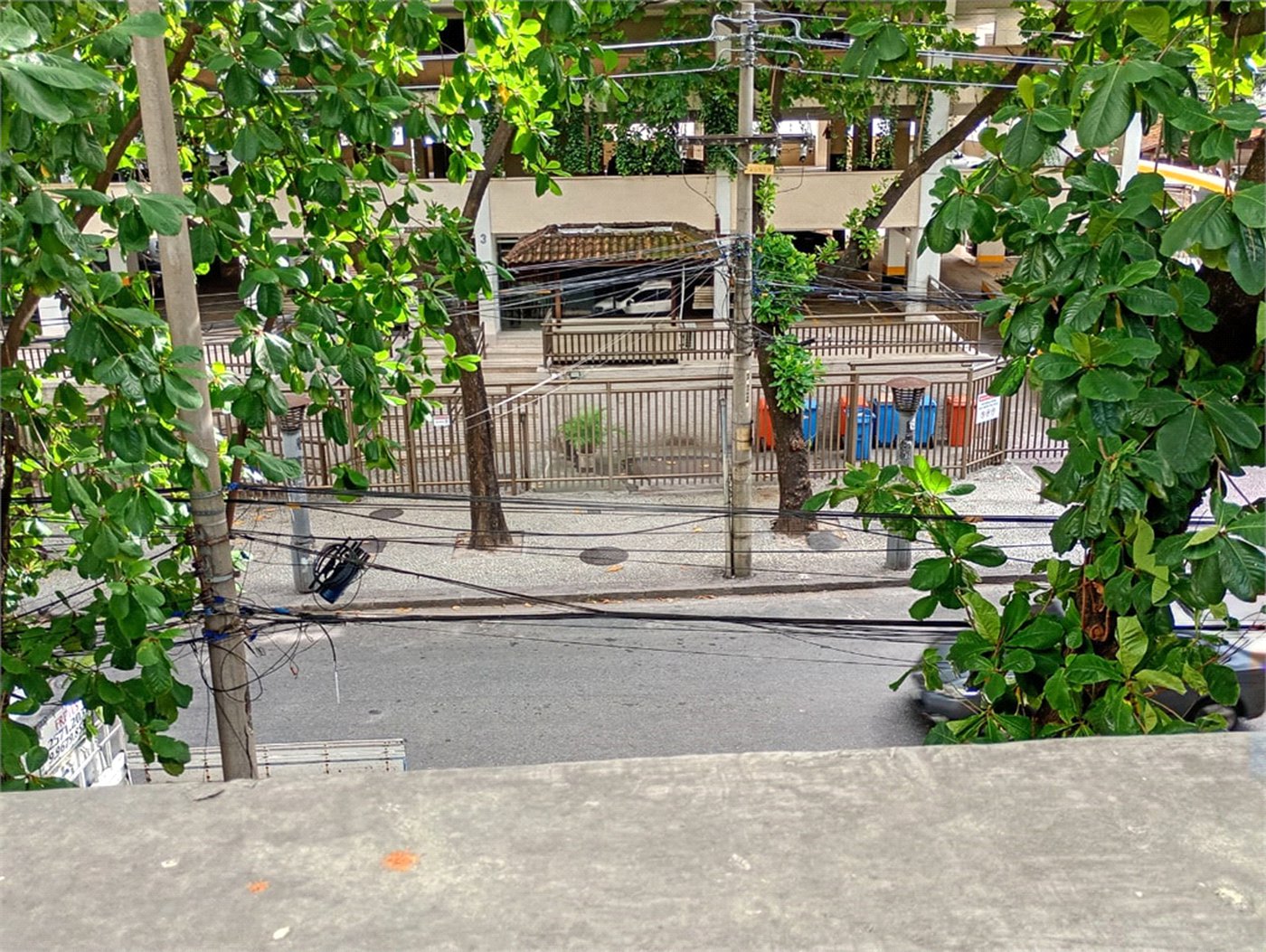Apartamento à venda com 2 quartos em Grajaú, Rio de Janeiro, RJ