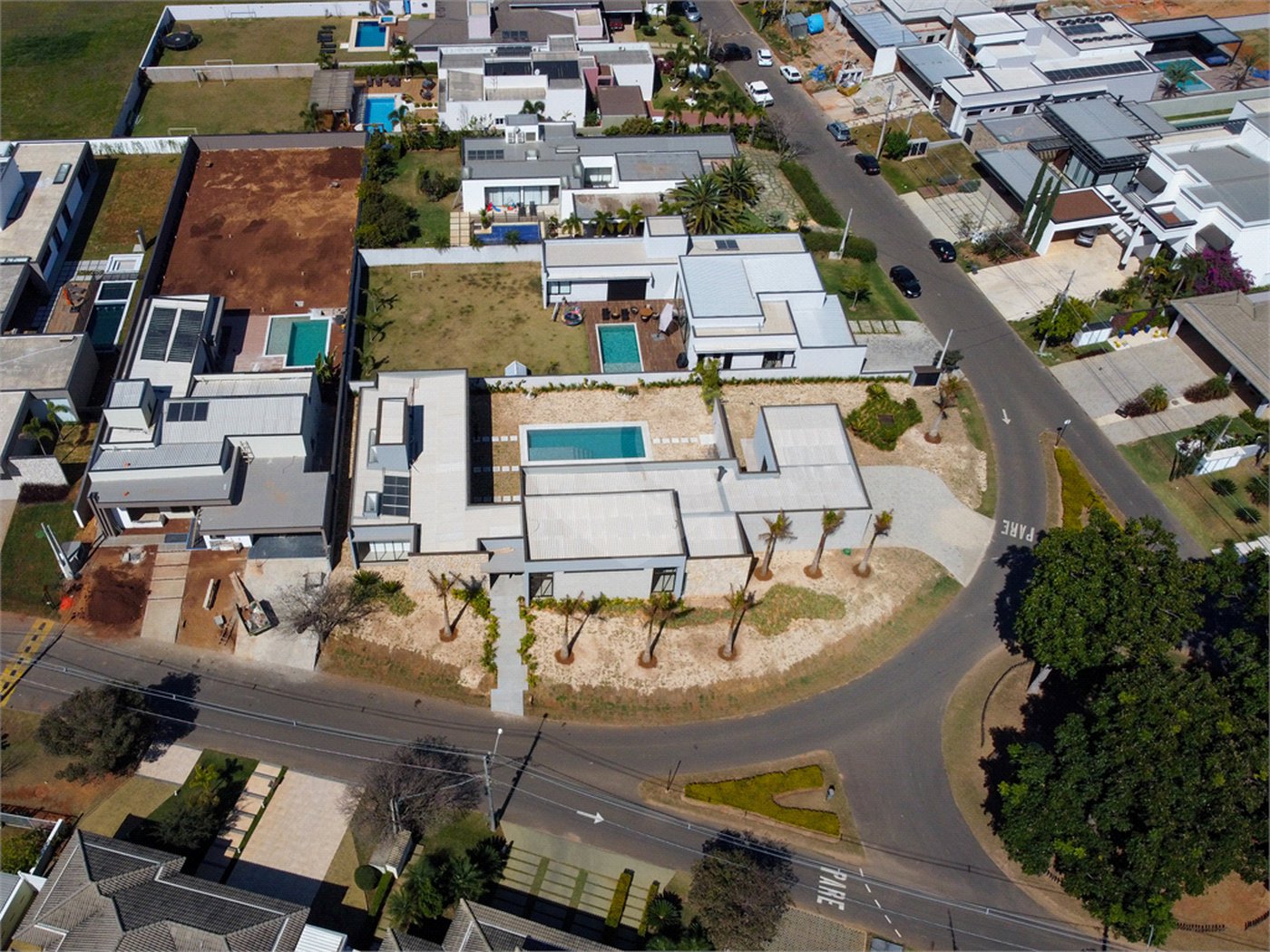 Casa à venda com 4 suítes em Loteamento Parque Chapada de Itu, Itu, SP