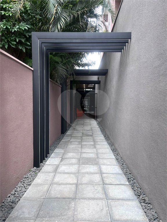 Apartamento à venda com 1 quarto em Pinheiros, São Paulo, SP