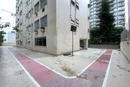 Apartamento à venda com 4 quartos, sendo 1 suíte,  em Tijuca, Rio de Janeiro, RJ