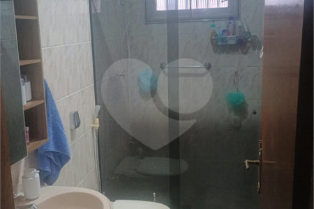 Sobrado à venda com 3 quartos, sendo 1 suíte, em Parque da Lapa, São Paulo, SP