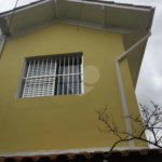 Sobrado à venda com 4 quartos, sendo 1 suíte, em Vila Mariana, São Paulo, SP