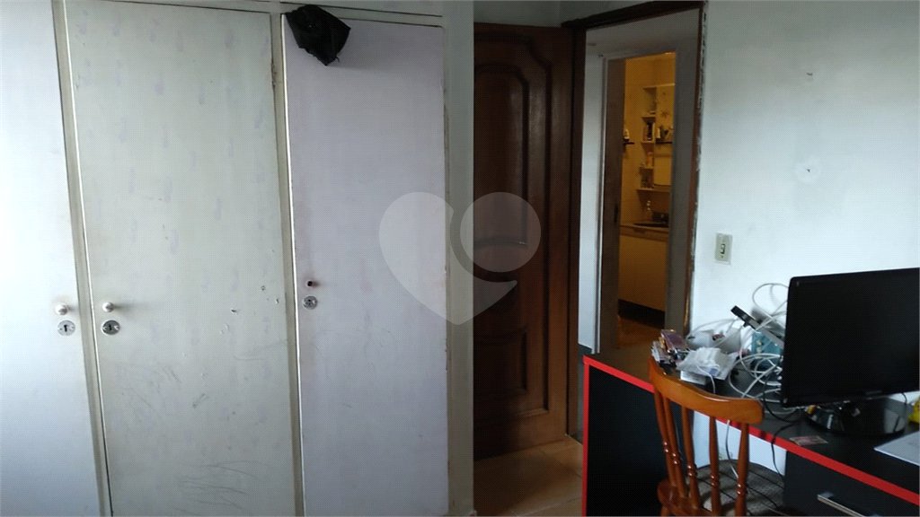Apartamento à venda com 3 quartos em Água Fria, São Paulo, SP