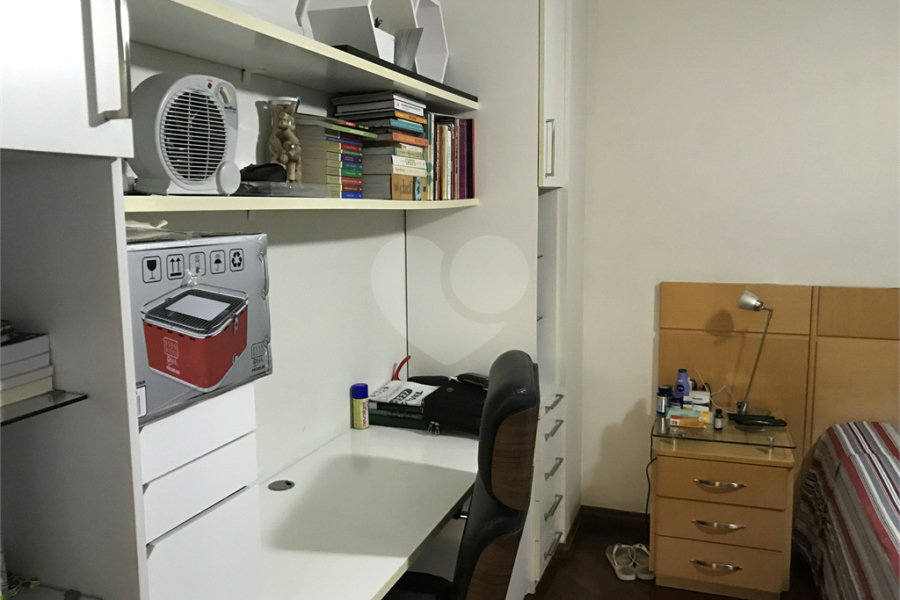 Apartamento à venda com 4 quartos, sendo 3 suítes, em Santana, São Paulo, SP