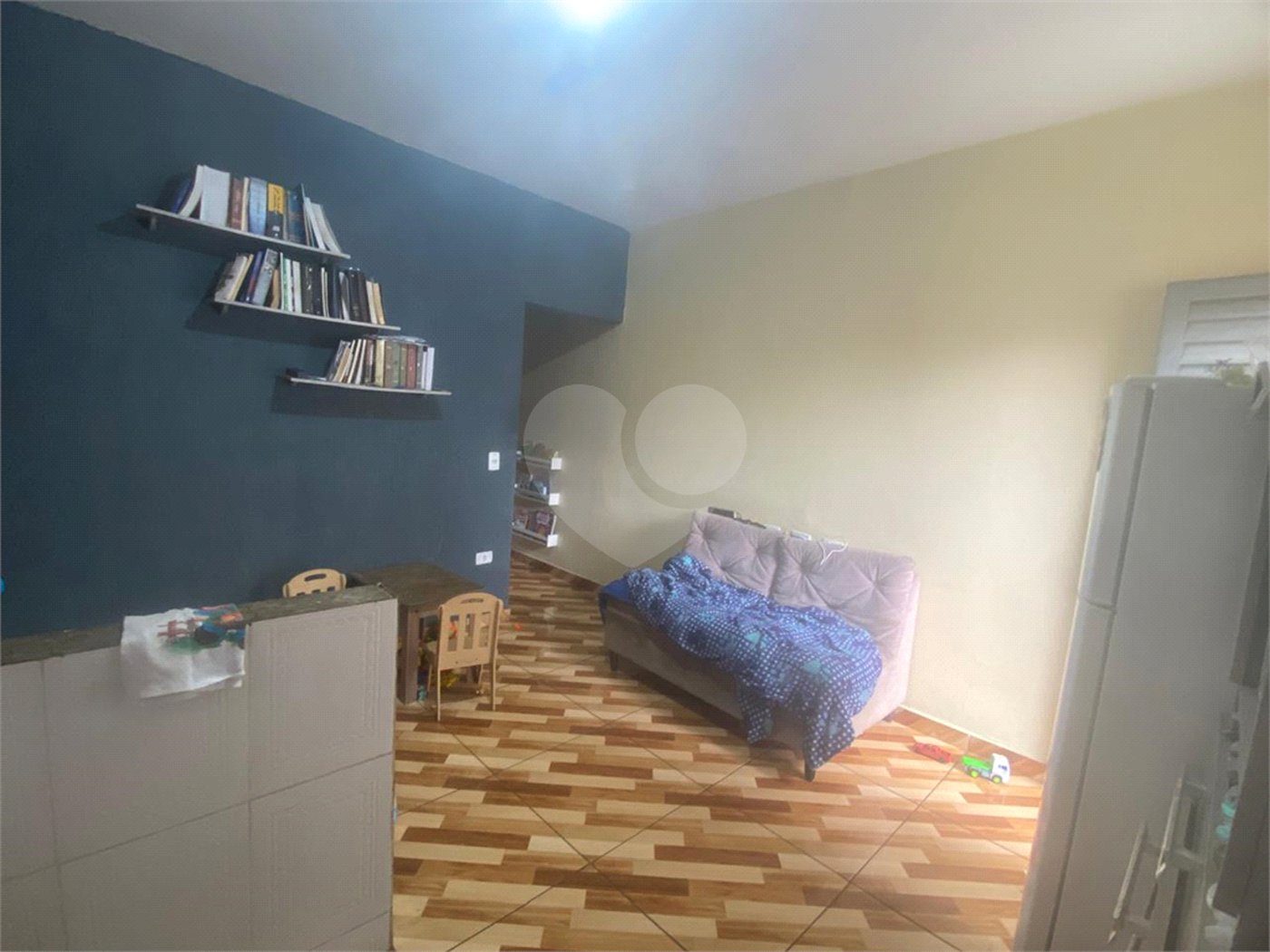 Casa à venda com 2 quartos, sendo 1 suíte, em Jaçanã, São Paulo, SP