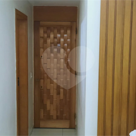 Apartamento à venda com 3 quartos em Tijuca, Rio de Janeiro, RJ