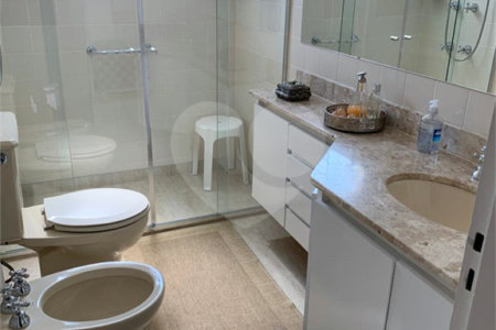 Apartamento à venda com 4 quartos, sendo 2 suítes, em Vila Andrade, São Paulo, SP