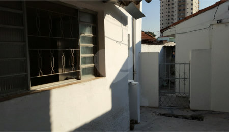 Sobrado à venda com 4 quartos em Santana, São Paulo, SP