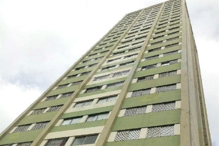 Apartamento à venda com 3 quartos, sendo 1 suíte, em Santana, São Paulo, SP