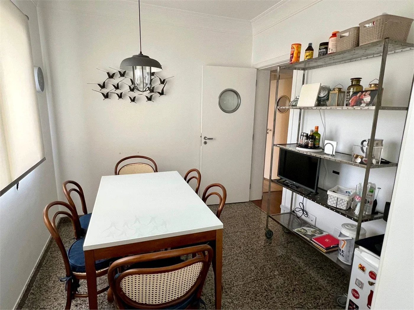 Apartamento à venda com 3 quartos, sendo 2 suítes, em Vila Suzana, São Paulo, SP