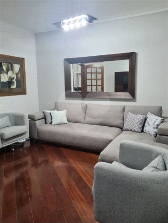 Sobrado à venda com 3 quartos, sendo 1 suíte, em Limão, São Paulo, SP