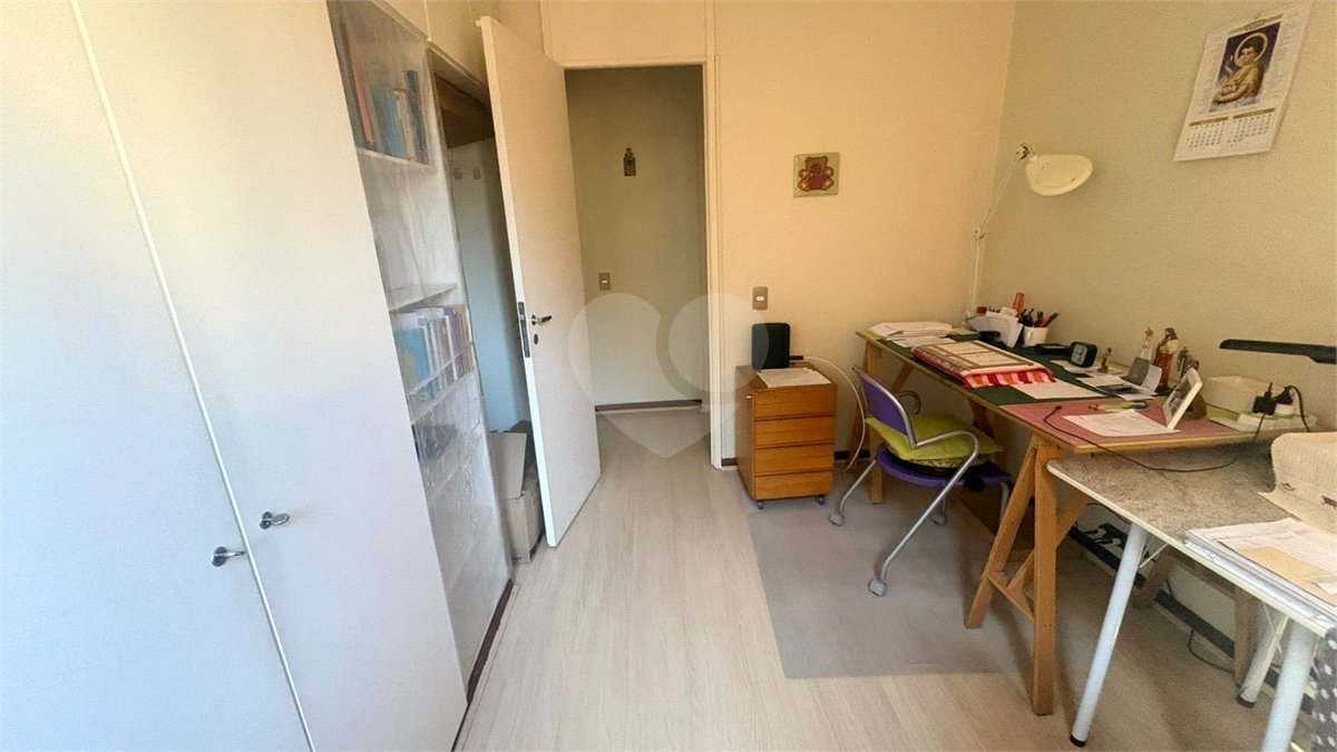 Apartamento à venda com 2 quartos, sendo 1 suíte, em Botafogo, Rio de Janeiro, RJ