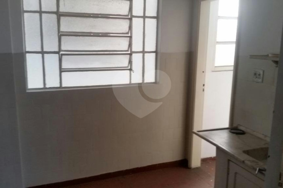 Apartamento à venda com 1 quarto em Santana, São Paulo, SP