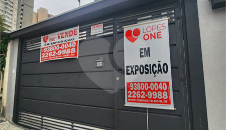 Sobrado à venda com 3 suítes em Casa Verde, São Paulo, SP
