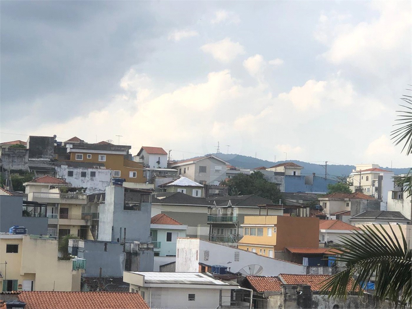 Terreno à venda em Tucuruvi, São Paulo, SP